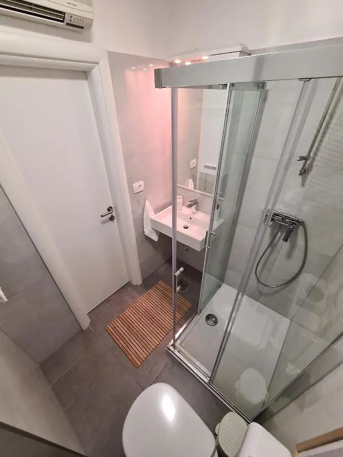 Apartment Apartman Monte Zaro Park Pula Croatia