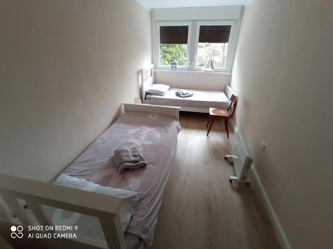 Apartman Monte Zaro Park Pula 0*,  Croatia