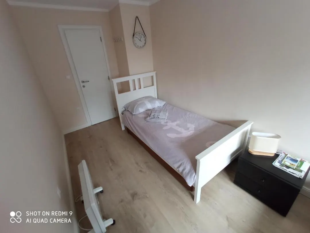 Apartman Monte Zaro Park Pula Apartment