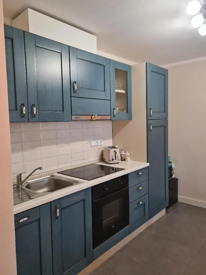 Apartman Monte Zaro Park Pula Croatia