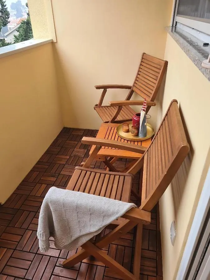 Apartman Monte Zaro Park Pula Apartment
