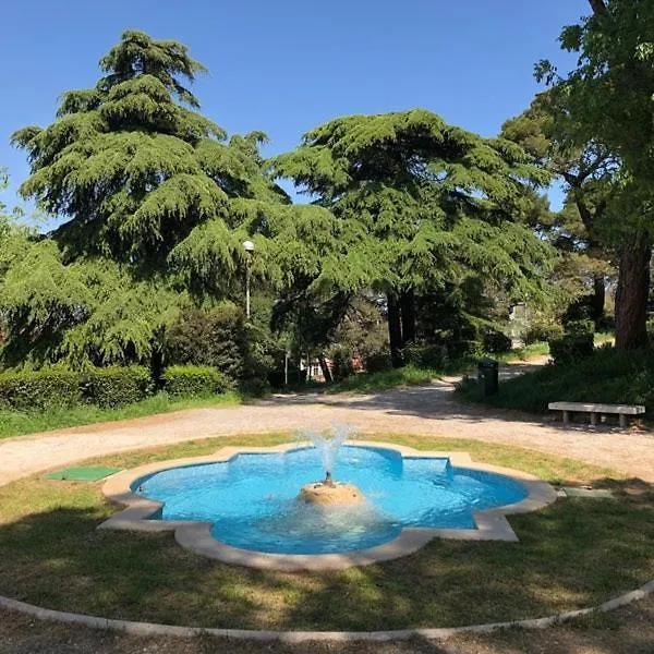 Apartman Monte Zaro Park Pula