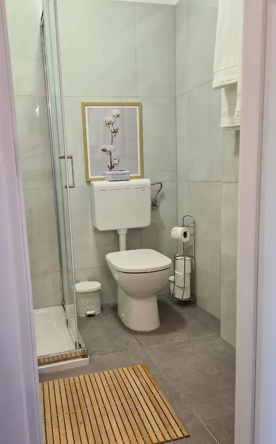 Apartman Monte Zaro Park Pula